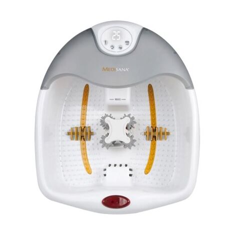 אמבט עיסוי Medisana FS-885 למכירה , 3 image