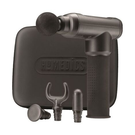 אקדח עיסוי Homedics HHP-800 Cordless Sports Pro למכירה , 3 image