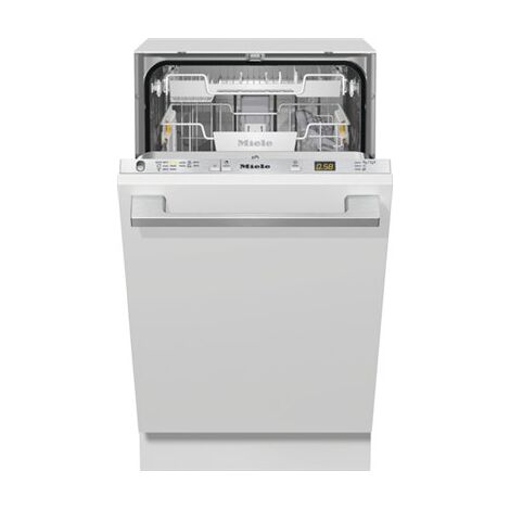 מדיח כלים  צר Miele G 5481 SCVi SL Active מילה למכירה , 2 image