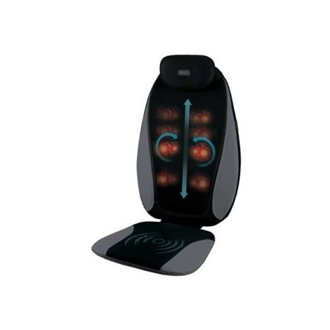 מושב עיסוי Homedics MCS-380 Pro Plus למכירה 
