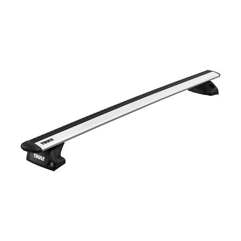 גגון Thule Flush Rail Evo 710600 למכירה , 2 image