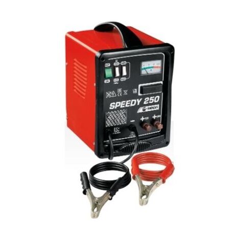 בוסטר התנעה Helvi Speedy 150 למכירה 