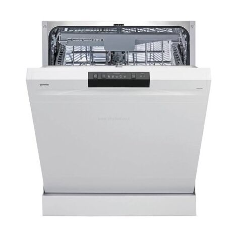 מדיח כלים  רחב Gorenje GS620E10W גורנייה למכירה , 2 image