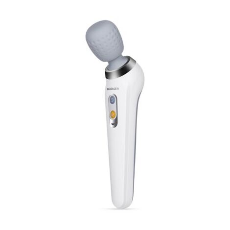 מכשיר עיסוי ידני Smart Wireless Hand Massager  ד"ר גב למכירה , 2 image