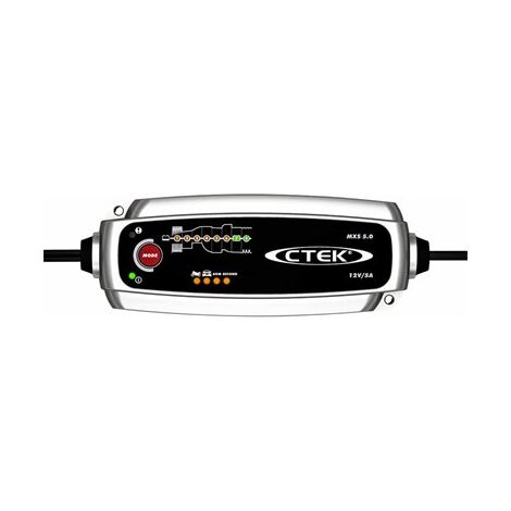 מטען מצברים Ctek MXS5.0 למכירה , 2 image