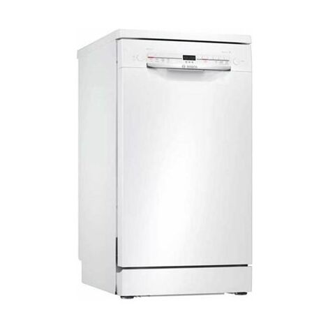 מדיח כלים  צר Bosch SRS2IKW04E בוש למכירה , 2 image
