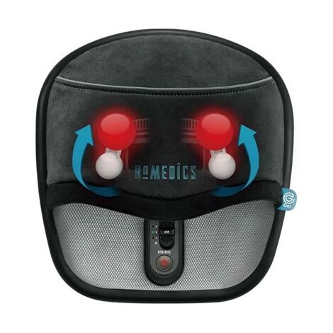 עיסוי לרגליים Homedics Shiatsu gel foot massager למכירה , 2 image