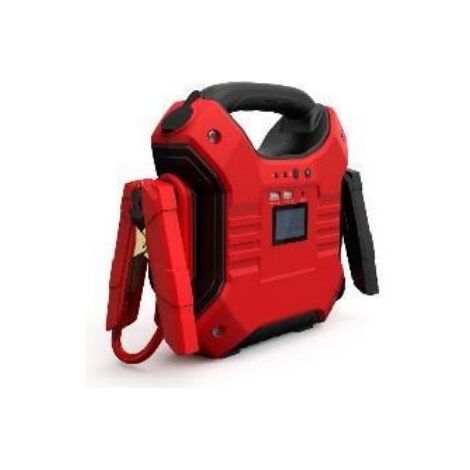 בוסטר התנעה 1075272 Roher Tools למכירה , 3 image