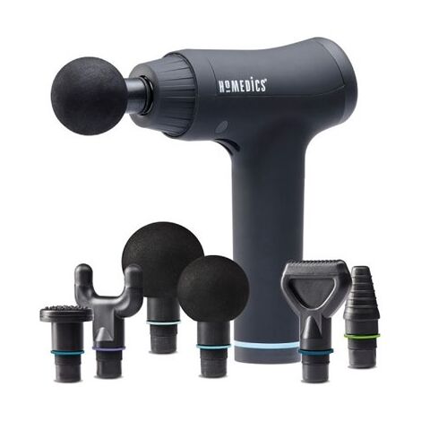 אקדח עיסוי Homedics HHP-745 למכירה , 3 image
