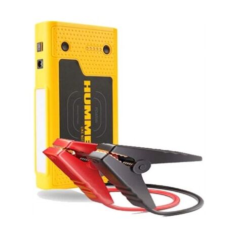 בוסטר התנעה Hummer HX Pro 2000A למכירה , 2 image