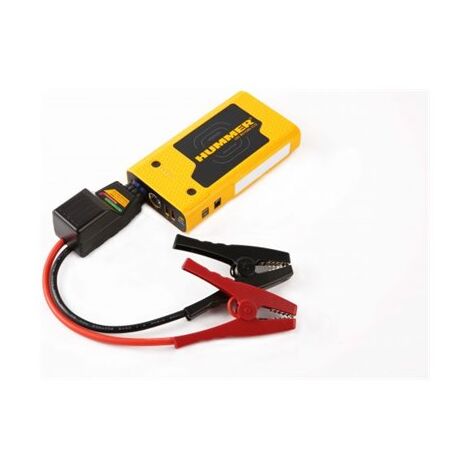 בוסטר התנעה Hummer HX Pro 2000A למכירה , 3 image