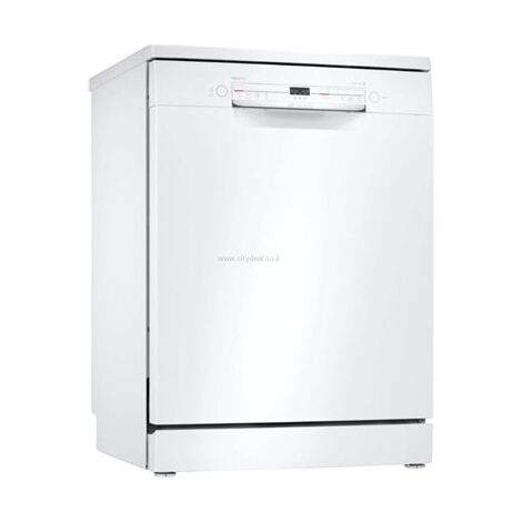 מדיח כלים  רחב Bosch SGS2ITW04E בוש למכירה 