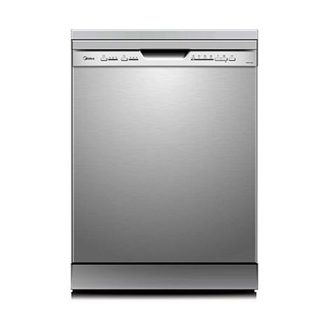 מדיח כלים  רחב Midea WQP12-5203X מידאה למכירה , 2 image