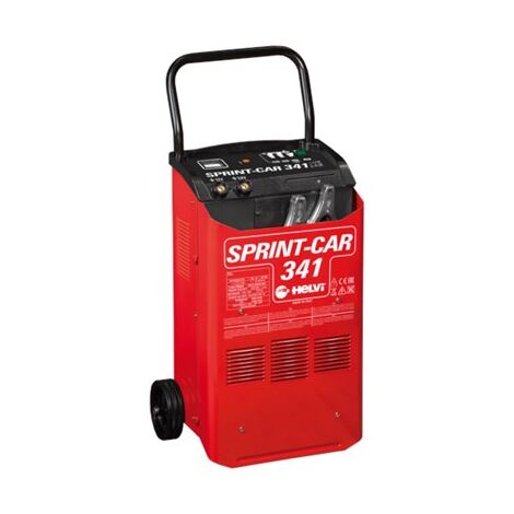 בוסטר התנעה Helvi Sprint Car 341 למכירה , 2 image