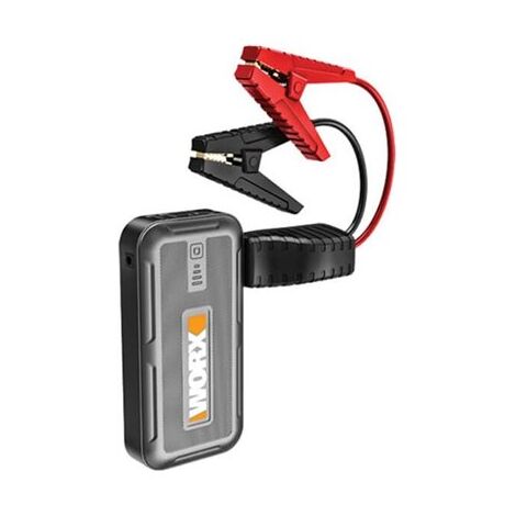 בוסטר התנעה Worx WX854 6943475889425 למכירה , 2 image