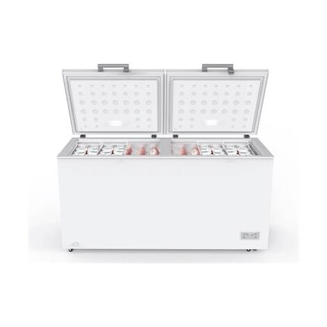 מקפיא  שוכב Sachs DL-660  600 ליטר למכירה , 2 image