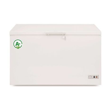 מקפיא  שוכב Bayere BACF400W  395 ליטר למכירה , 2 image