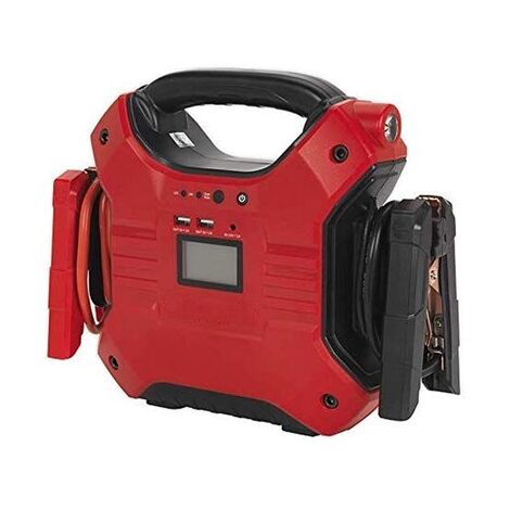 בוסטר התנעה 1075272 Roher Tools למכירה , 2 image