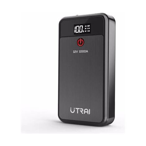 בוסטר התנעה Utrai Jstar Air 100A למכירה , 2 image