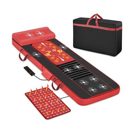 מזרון עיסוי Medics Care MC-3101 למכירה , 2 image