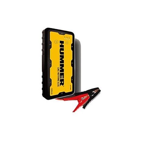 בוסטר התנעה Hummer H2 למכירה 