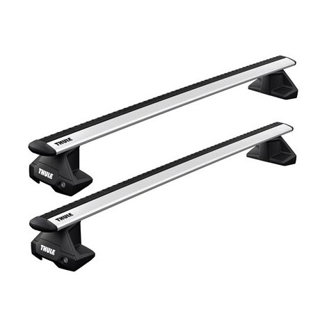 גגון Thule Evo Clamp WingBar 7105 למכירה , 2 image