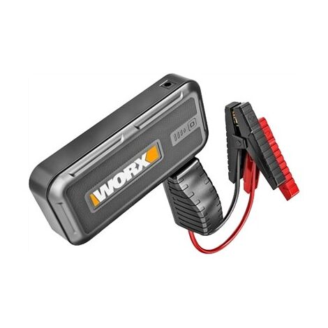 בוסטר התנעה Worx WX854 6943475889425 למכירה , 3 image