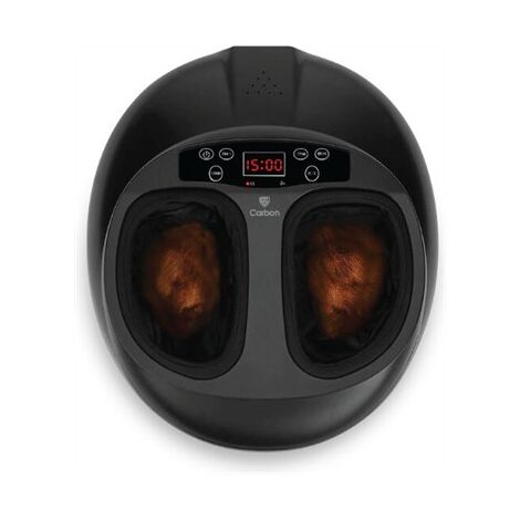 עיסוי לרגליים Carbon Foot Massage למכירה , 2 image