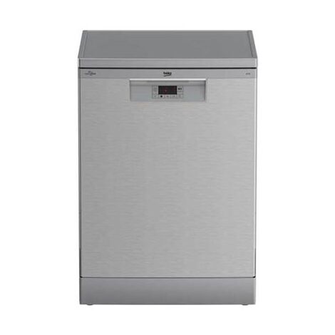 מדיח כלים  רחב Beko BDFN15423X בקו למכירה 