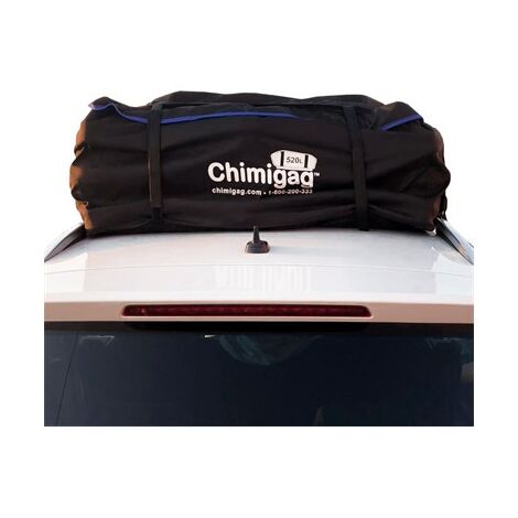 תיק גג 520L תיק פרימיום Chimigag למכירה , 5 image