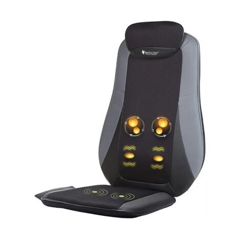 מושב עיסוי Medics Care MC-2850 למכירה , 2 image