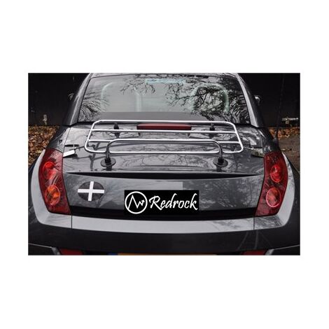 גגון עריסה 907028 RedRock למכירה 