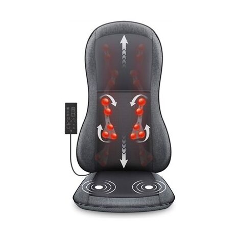 מושב עיסוי Carbon BMS-10 למכירה 