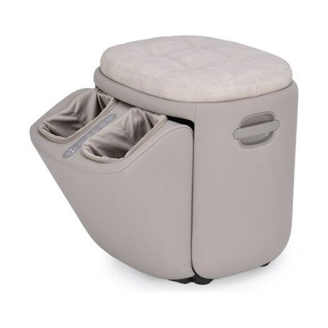עיסוי לרגליים Ottoman Massager  ד"ר גב למכירה , 2 image