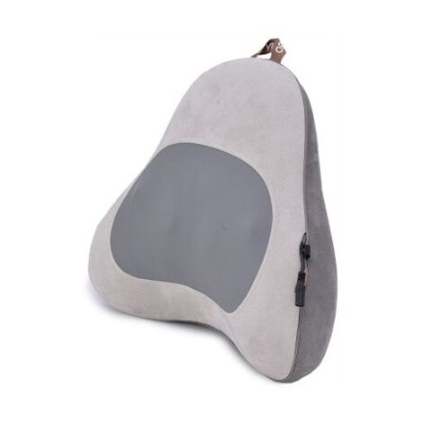 כרית עיסוי Shiatsu Back Massager  ד"ר גב למכירה , 2 image