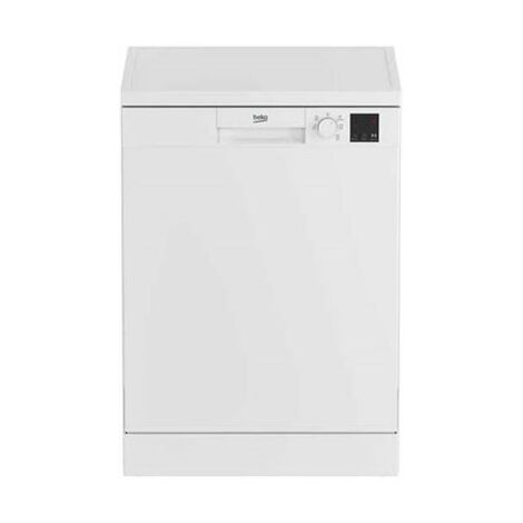 מדיח כלים  רחב Beko DVN05324W בקו למכירה , 2 image