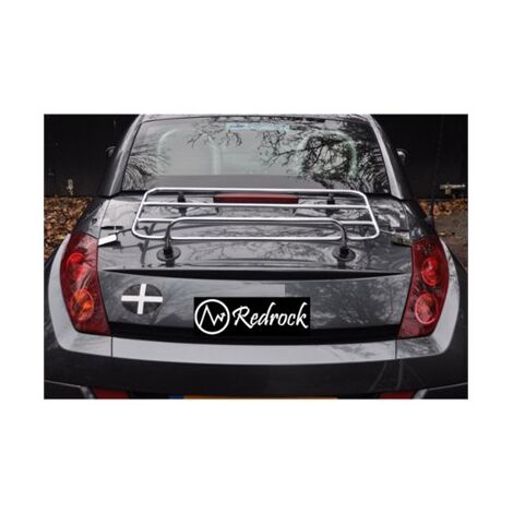 גגון עריסה 907036 RedRock למכירה 