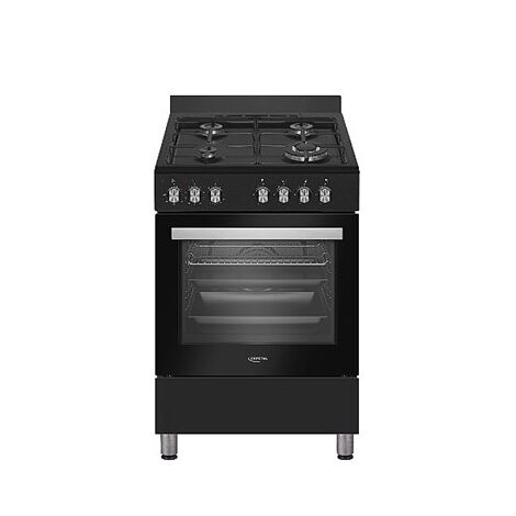 תנור משולב כיריים Crystal FS65MBL קריסטל למכירה , 2 image