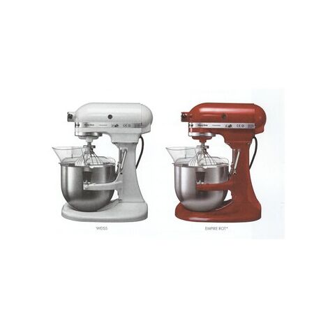 מיקסר KitchenAid 5KPM5 קיטשן אייד למכירה , 2 image