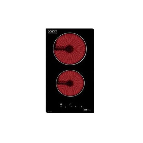 כיריים חשמליות Sol FQ3VT146 למכירה , 2 image