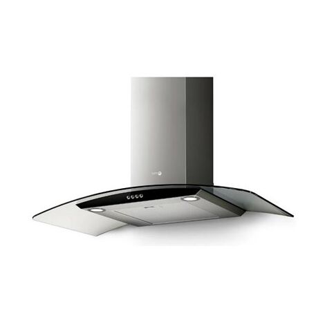 קולט אדים Turbo Air IRIS90 למכירה , 2 image