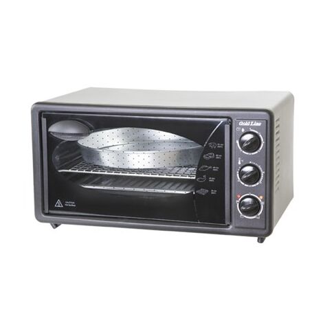 טוסטר אובן Gold Line ATL1812G גולד ליין למכירה , 2 image