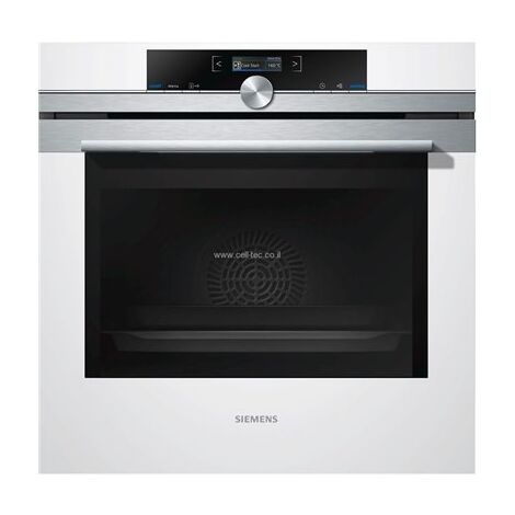 תנור בנוי Siemens HB676GBW1Y סימנס למכירה , 2 image
