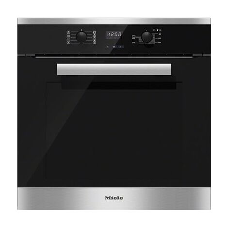 תנור בנוי Miele H2661B מילה למכירה , 2 image