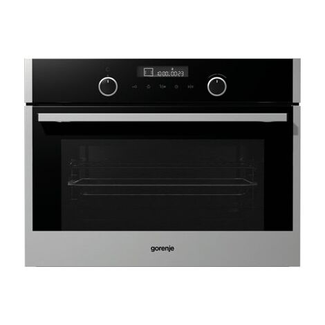 תנור בנוי GORENJE BCM547S12X גורנייה למכירה , 2 image