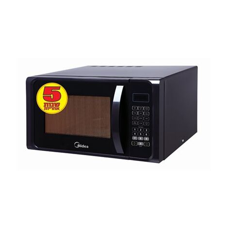 מיקרוגל MIDEA EM823AGS  23 ליטר מידאה למכירה , 2 image