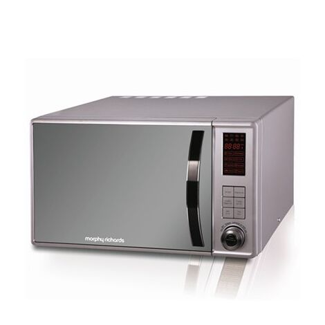 מיקרוגל 44565 Morphy Richards  23 ליטר מורפי ריצ'רדס למכירה , 2 image