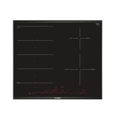כיריים אינדוקציה Bosch PXE675DC1E בוש למכירה , 2 image