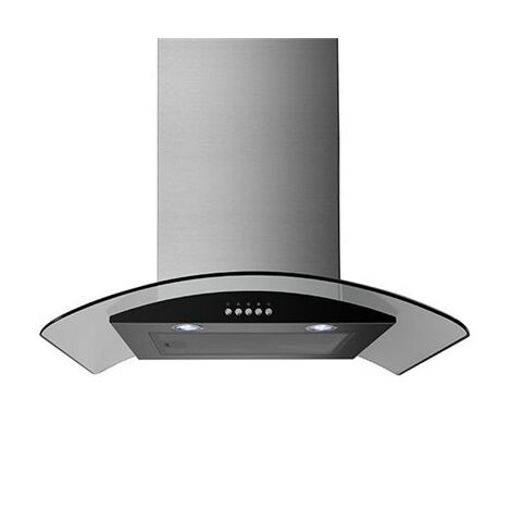 קולט אדים Midea E90MEW1V33 מידאה למכירה , 2 image