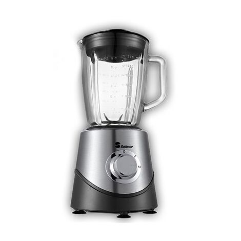 בלנדר Selmor SE512 סלמור למכירה , 3 image